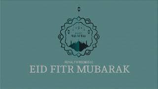 Eid Fitr Mubarak l Royalty Free Music [No Copyright Music] l MoosBeat