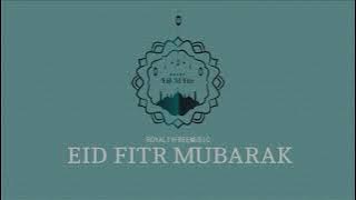 Royalty Free Eid al-Fitr Music – Festive Arabic Background Track [Eid Mubarak 2025] | MoosBeat