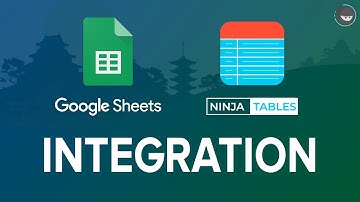 How to Import Google Sheets Data to WordPress Automatically