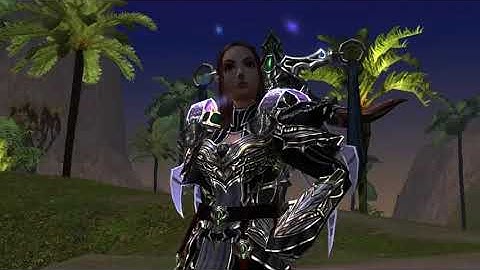 Metin2 [Teutonia] xDarkDog - PvP & Schlangenrüssi uppen || edit by XeroiN