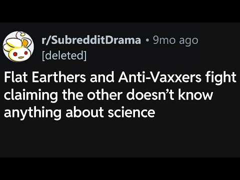 Reddit Drama is So Stupid