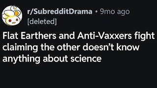 Reddit Drama is So Stupid