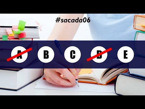 Sacada #06 -