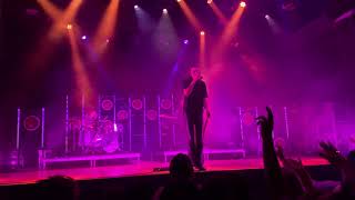 PVRIS - You and I (Live in Atlanta, GA 08.19.21)