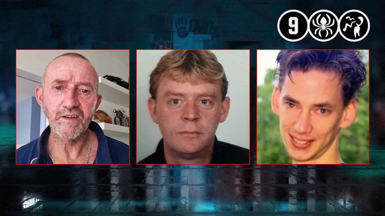 ‘Mis je mei’ | Denk mee over langdurig vermiste personen