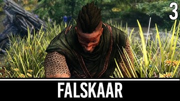 Skyrim Mods: Falskaar (Special Edition) - Part 3