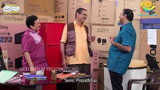 NEW! Ep 3043 - Taarak Mehta Ka Ooltah Chashmah - Full Episode | तारक मेहता का उल्टा चश्मा