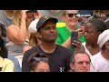 Roger Federer Returns! | Practice Session | 2026 US Open