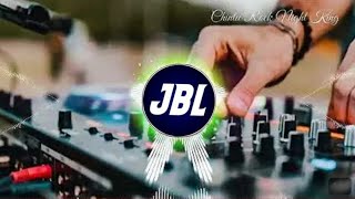 Ye Dil Walo Ki Basti Hai Chahat Ka Ilaka Hai !! Hindi Song Rimix JBL vibration !!#djremix #djviral