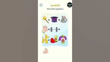 Dop 3 level 96 || Dop 3 displace one part walkthrough solution 🎮🎮 || offline games || Mahfuzur FIFA