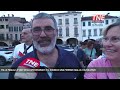 MILLE MIGLIA, LE VOCI DEGLI APPASSIONATI E IL SOGNO DI UNA FERRARI 'GIALLA' | 10/06/2026