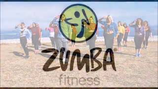 Whistle & Work - zin 84 - Hitz - Soca - Zumba Fitness