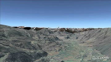 Green Skies of Peru Project | Performance Based Navigation | GE Aviation