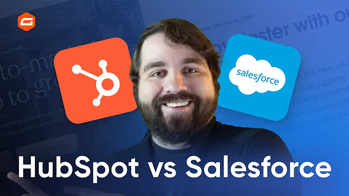 HubSpot vs Salesforce: which is better for you?