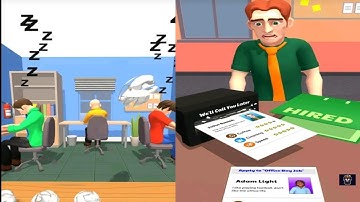 Boss Life 3D Gameplay Walkthrough