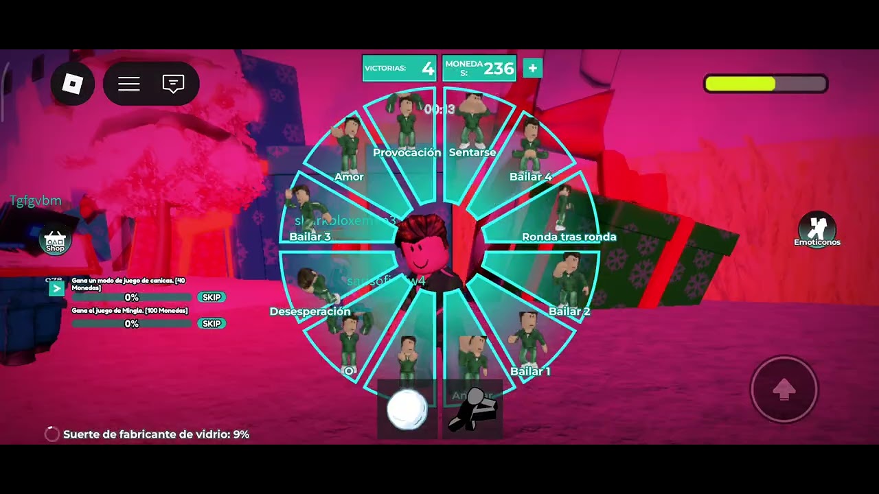  jugamos el Calamardo 😂😂😂