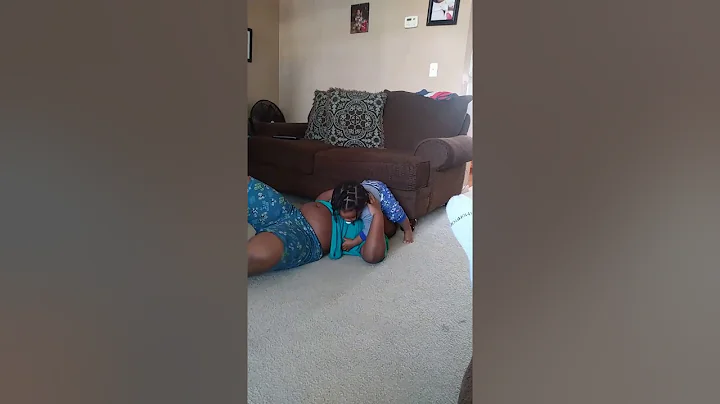 Crazy kid verse singing King