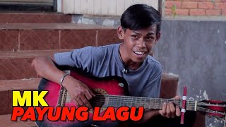 Drama Spontan : MK Payung Satu Lagu