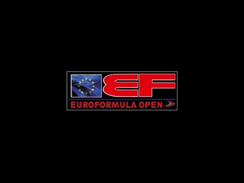 Euroformula Open ROUND 3 FRANCE - Paul Ricard Race 1