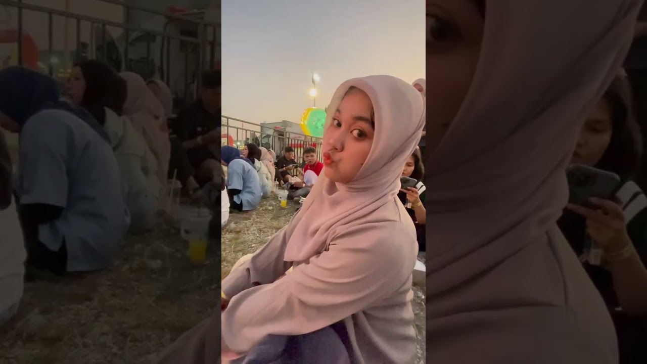 Konser Roni Parulian 