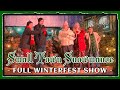 Small Town Snowmance! ❄️ Full Winterfest Show at Canada's Wonderland