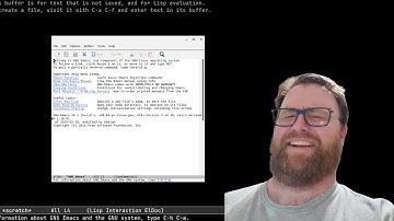 Install and Basic Config of Emacs on a Chromebook in Only 10 Minutes! (Without Elisp)