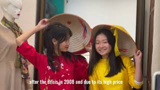 Documentary project 22E16: The preservation of traditional crafts