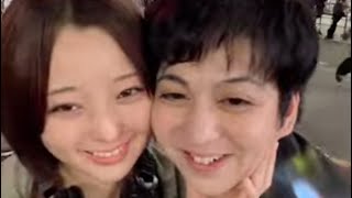 新宿歌舞伎町ナンパ配信、なめだるまジャンさん弟子入り希望