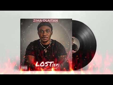 Zima Olaitan - 1ted ( Official Audio )