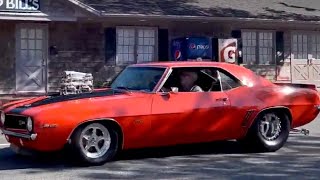 Endless Summer Cruisin 2022 Ocean City, Maryland Drive By’s Part 1 by Engine201 2,698 views 1 year ago 11 minutes, 28 seconds