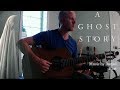 A Ghost Story (2017): Little Notes | fingerstyle guitar (Daniel Hart) + TAB