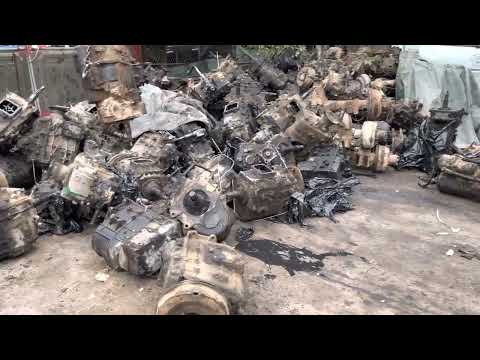 Hộp Số 5