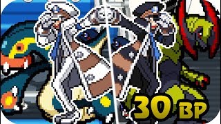 Pokémon Black 2 & White 2 - All Super Subway Boss Battles (1080p60)