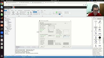 Basic Shortcut Distillation with CHEMCAD