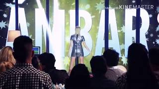 Ambar Smith Soy Luna Born Ready