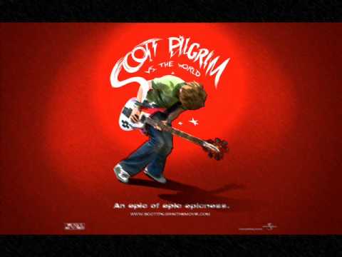 Scott Pilgrim VS. The World  Threshold