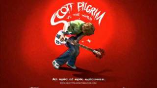 Scott Pilgrim VS. The World  Threshold chords