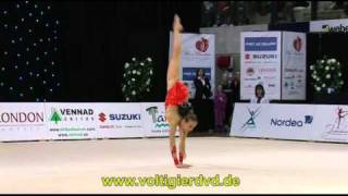 Valentine 2011 - 1996 Ball - 05 - Migle Zdaneviciute
