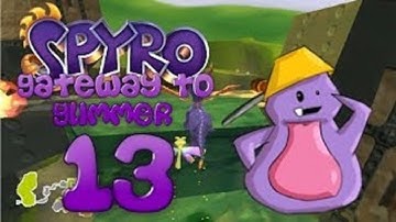 Spyro 2: Ripto