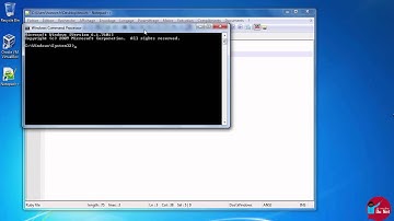 PROGRAMMER EN RUBY - 15 - La méthode gets