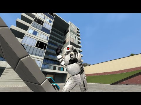 How to make a Wire HoloEmitter Trail [gmod]
