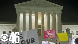 Overturning of Roe v. Wade would jumpstart Georgia’s Heartbeat Law