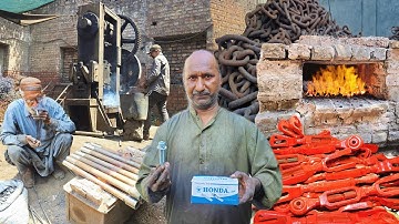 Incredible! Top 10 Mass Production Factory Process Videos