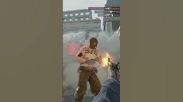 AK-47 3K on Ancient #Faceit #CS2 #Headshots