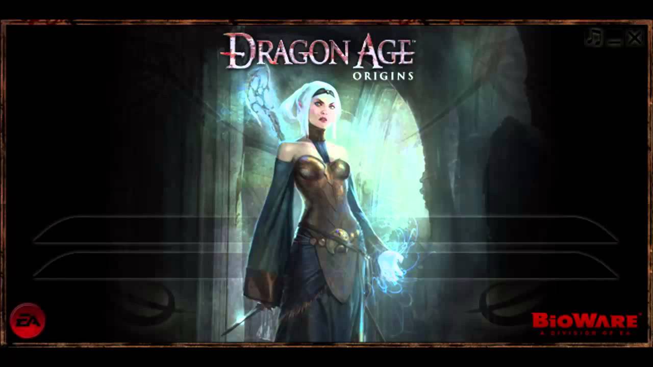 Dragon age 3 будет в steam фото 94