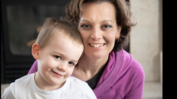 Jillian O'Connor - World Cancer Day