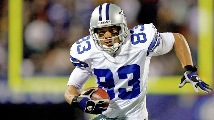 EVERY Terry Glenn Touchdown as a Dallas Cowboy ('0...