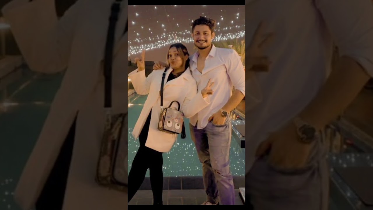 Niyan Forever💔💔 #niyan #nidakhan #sufiyankhan #saba #fokats #viral #shortsviral #shorts