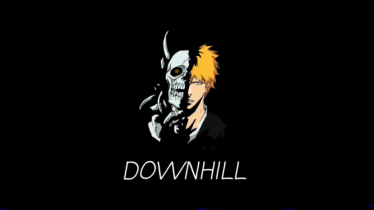 LUND DOWNHILL (LYRICS) YouTube