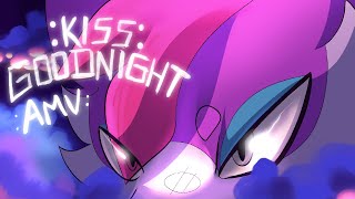 KISS GOODNIGHT[ANIMATION MEME\/AMV][FLIPACLIP+][COMMISSION]